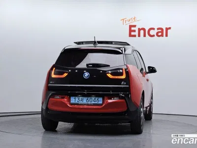 2019 BMW i3 SOL+, фото 3, лот 10082300