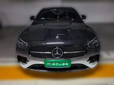 2021 Mercedes-Benz E-Class Facelift E 300 L Sport Fashion, фото 2, лот 11571678