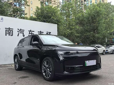 2024 Leapmotor C10 210 Smart Edition, фото 3, лот 10316908