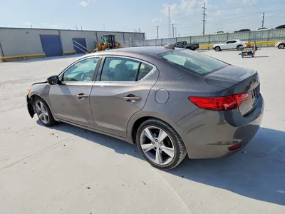 2013 ACURA ILX 20 TECH, фото 2, лот 10870851