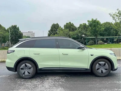 2021 Leapmotor C11 Executive Edition 610, фото 4, лот 10315508