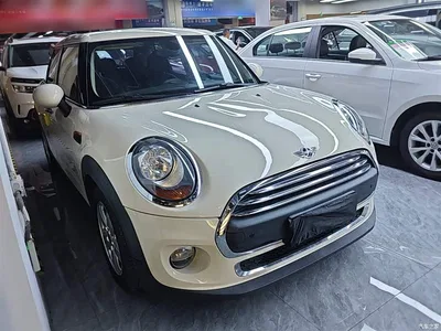 2016 MINI MINI 1.2T ONE 5-Door, фото 4, лот 10350273