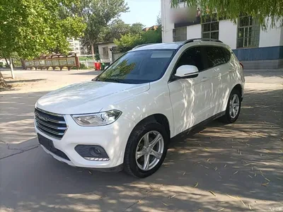 2018 Haval H2 1.5T DCT 2WD Fashion China VI, фото 2, лот 11170797