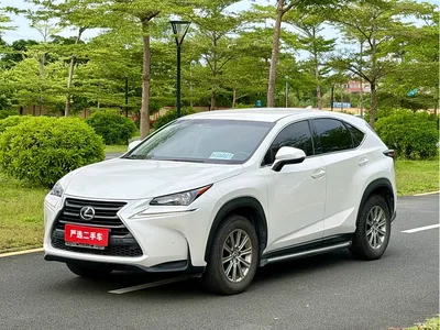 2015 Lexus NX 200 FWD Premium, фото 1, лот 10318643