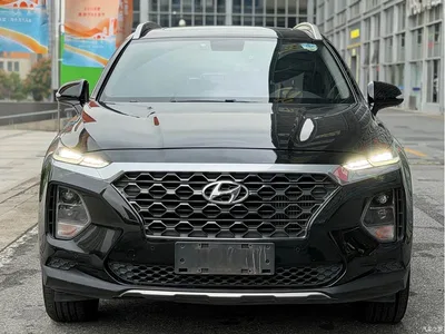 2020 Hyundai Santa Fe 380 TGDi Auto 2WD GLS Luxury, фото 2, лот 11205552