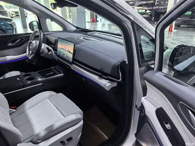 2025 Voyah Auto Voyah Dreamer PHEV AWD Flagship Qian Kun Edition, фото 3, лот 10358350