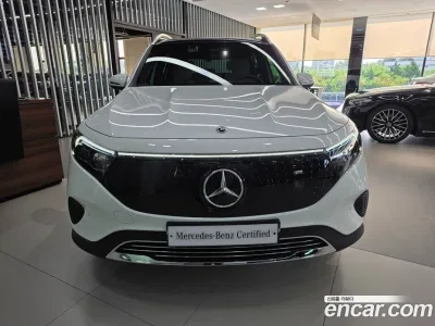2026 Mercedes-Benz EQB X243 EQB300 4MATIC Progressive, фото 3, лот 10164034