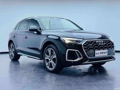 2022 Audi Q5L Facelift 45T Luxury Dynamic, фото 3, лот 10415706