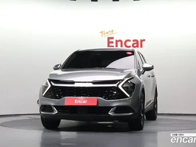 2024 Kia Sportage Diesel 2.0 2WD, фото 3, лот 10134089