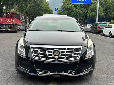 2015 Cadillac XTS 28T Comfort, фото 2, лот 10307832