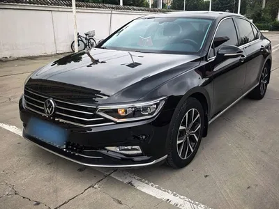2020 Volkswagen Magotan 330TSI DSG Leading, фото 1, лот 10438013
