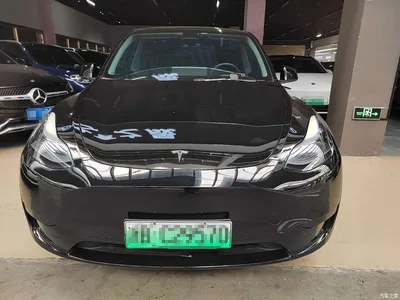 2022 Tesla Model Y Facelift Rear-Wheel Drive Version, фото 2, лот 10889632