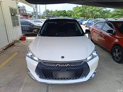 2020 Dongfeng Aeolus Yixuan GS 230T Auto Yuemu Edition, фото 3, лот 10414884