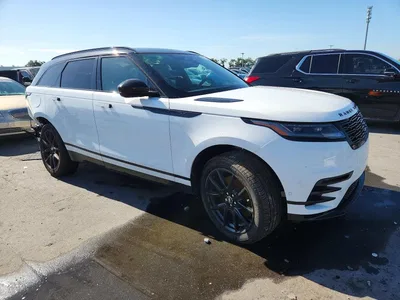 2026 LAND ROVER RANGE ROVER VELAR DYNAMIC SE, фото 4, лот 10878888