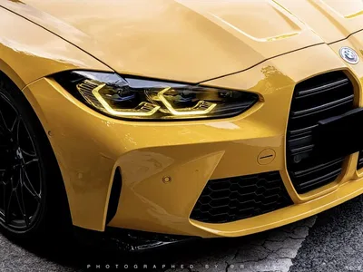 2023 BMW M3 Sedan M xDrive Thunder Edition, фото 2, лот 10409557