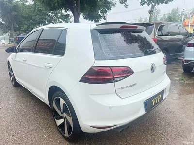 2016 Volkswagen Golf 230TSI Automatic Comfort, фото 4, лот 10451311
