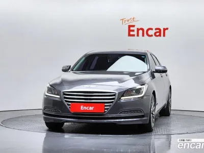 2015 Hyundai Genesis G330 Premium AWD, фото 3, лот 10121669