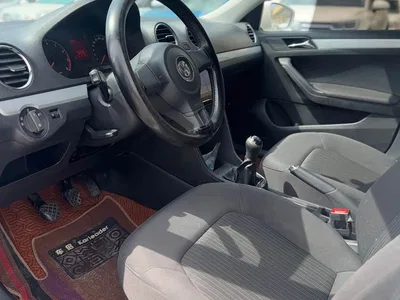 2015 Volkswagen Jetta 1.6L Manual Luxury, фото 4, лот 10472265
