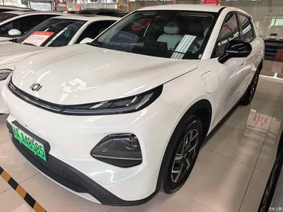 2026 Changan Qiyuan Q05, фото 1, лот 11585342