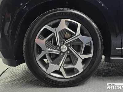 2021 Hyundai Palisade Gasoline 3.8 4WD, фото 4, лот 10156277