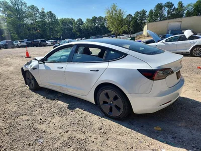 2023 TESLA MODEL 3, фото 2, лот 10662581