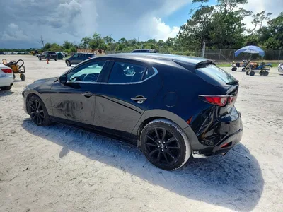 2027 MAZDA 3 SELECT SPORT, фото 2, лот 10848799