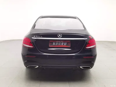 2018 Mercedes-Benz E-Class E 200 Sport, фото 4, лот 10769521