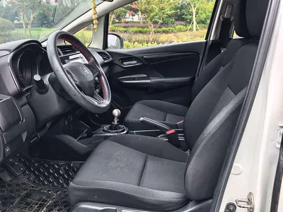 2018 Honda Fit 1.5L Manual Comfort Edition, фото 4, лот 10804113