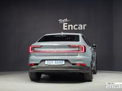 2022 Polestar Polestar 2 Longrange Singlemotor, фото 4, лот 10526908