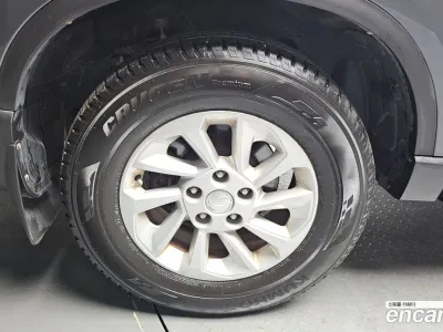 2020 Ssang Yong Rexton Diesel 2.2 4WD, фото 4, лот 10038345