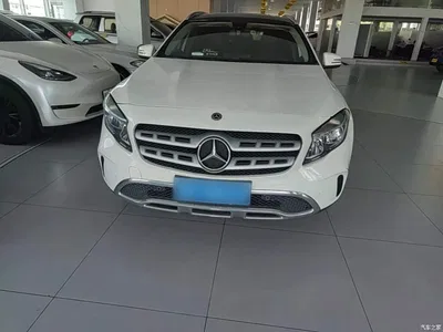 2017 Mercedes-Benz GLA 200 Dynamic, фото 3, лот 10507557