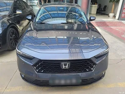 2023 Honda Accord 260TURBO Excellence Edition, фото 3, лот 10436496
