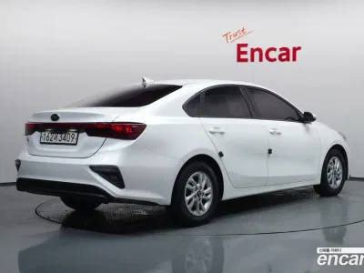 2019 Kia K3 Luxury, фото 1, лот 10042578