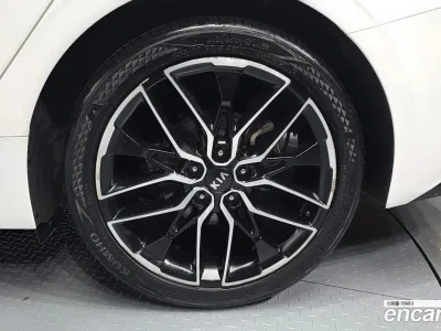 2020 Kia K5 1.6 Turbo, фото 4, лот 10046978
