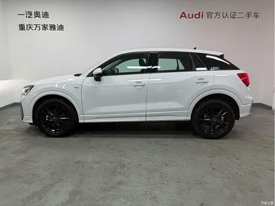 2023 Audi Q2L 35TFSI Progressive Dynamic, фото 4, лот 10424379