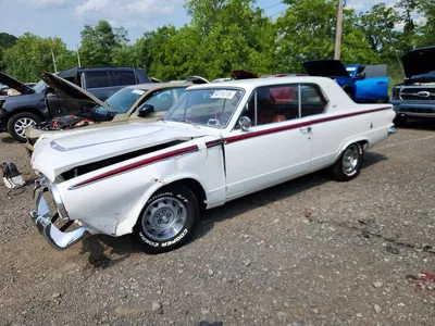 1964 DODGE DART, фото 1, лот 10979187