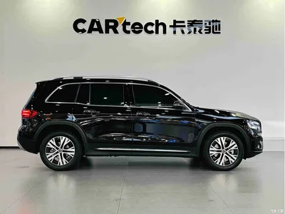 2024 Mercedes-Benz GLB Facelift GLB 220 Dynamic, фото 4, лот 11212795