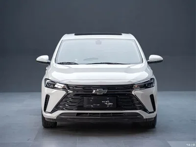 2023 Chevrolet Monza 1.5L Dual-Clutch Enjoyment Edition, фото 4, лот 10380165