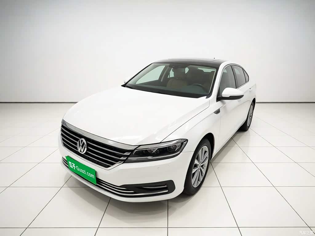 2019 Volkswagen Lavida 280TSI DSG Comfort Edition China VI, фото 1, лот 11226873
