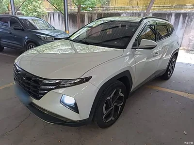 2023 Hyundai Tucson L 1.5T Automatic 2WD DLX Luxury Edition, фото 1, лот 10375392