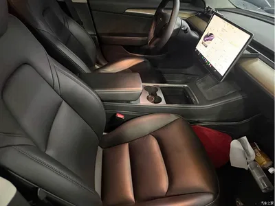 2022 Tesla Model 3 Model Rear-Wheel Drive Version, фото 3, лот 11243839