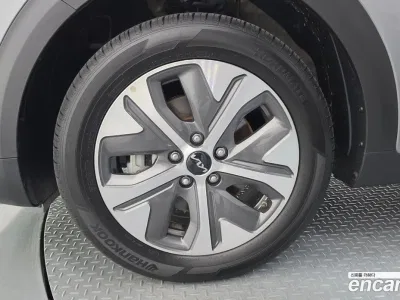 2022 Kia Niro Noblesse, фото 4, лот 10074250