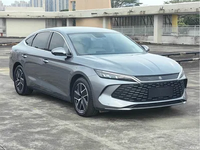 2024 BYD Qin L DM-i 80KM Superior, фото 3, лот 10253243