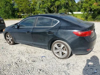 2014 ACURA ILX 20 PREMIUM, фото 2, лот 10874483