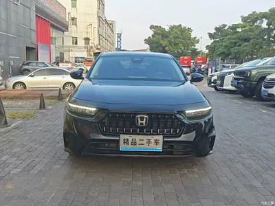 2025 Honda Inspire 260TURBO Elite Edition, фото 2, лот 11017340