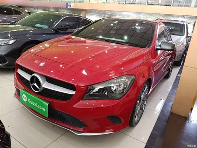 2016 Mercedes-Benz CLA (Import) Facelift CLA 200 Sport, фото 2, лот 10286375