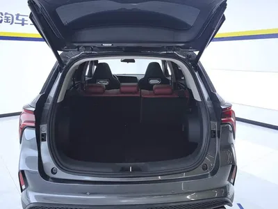 2020 Changan CS75PLUS, фото 4, лот 10246973