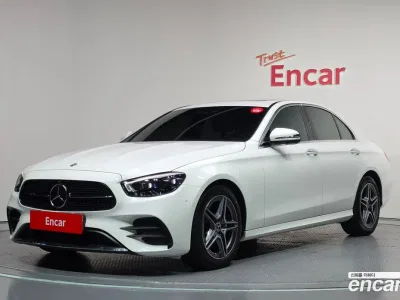 2023 Mercedes-Benz E-Class E250 AMG Line, фото 1, лот 10218726