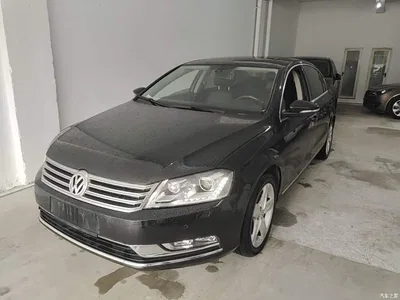 2015 Volkswagen Magotan 1.8TSI Premium, фото 2, лот 10437835