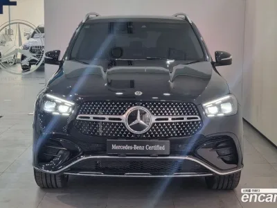 2025 Mercedes-Benz GLE-Class GLE450 4MATIC, фото 2, лот 10066541